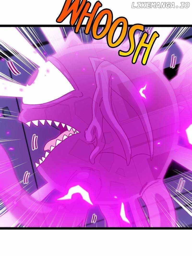 I Am The Monster Overlord Chapter 82 91